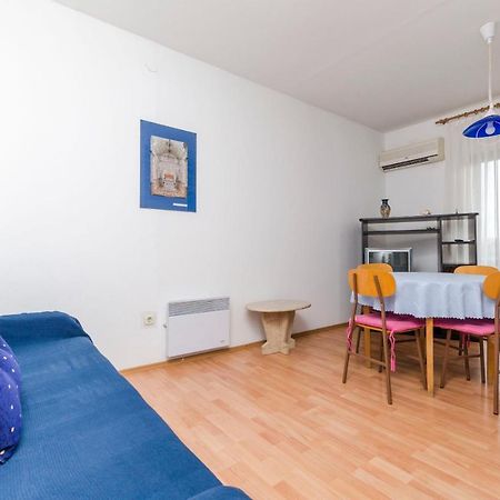 Apartments Katja Trogir Dış mekan fotoğraf