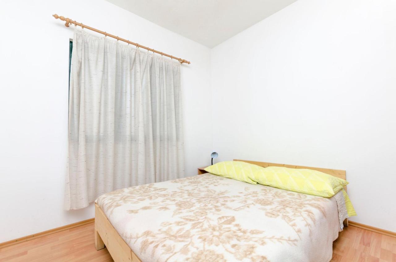 Apartments Katja Trogir Dış mekan fotoğraf