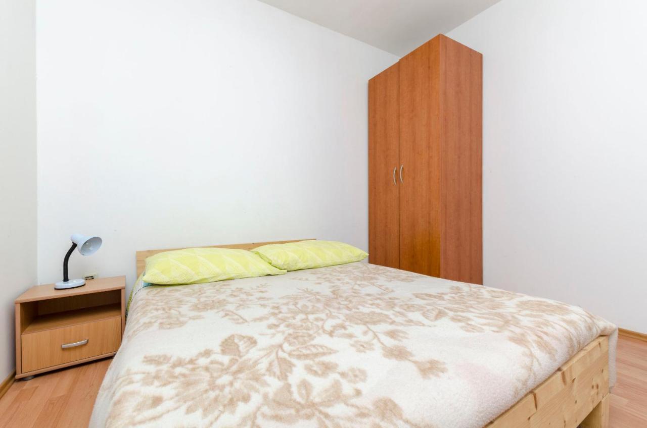 Apartments Katja Trogir Dış mekan fotoğraf