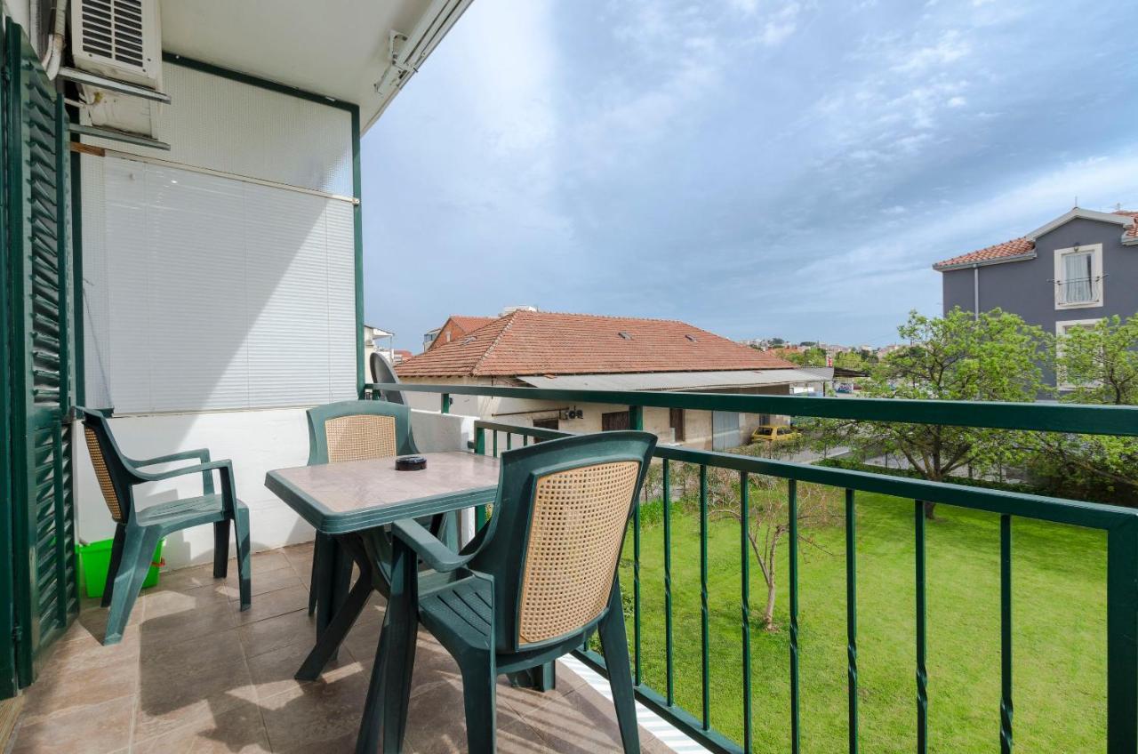 Apartments Katja Trogir Dış mekan fotoğraf