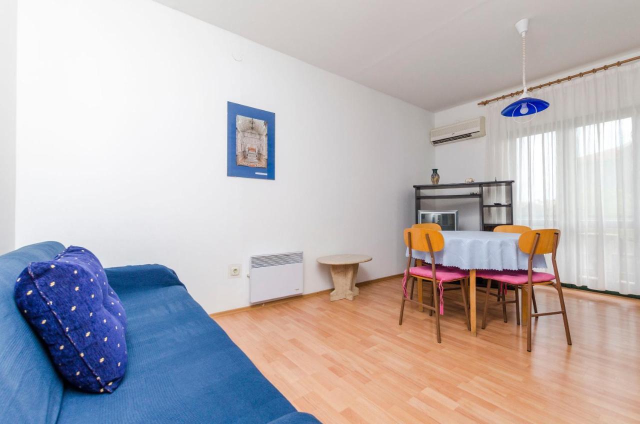 Apartments Katja Trogir Dış mekan fotoğraf