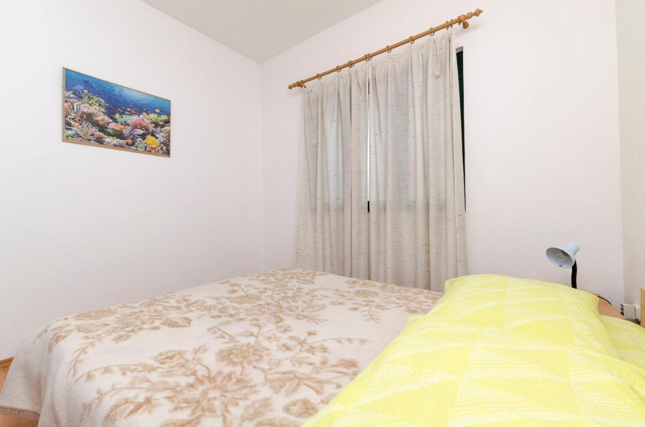 Apartments Katja Trogir Dış mekan fotoğraf